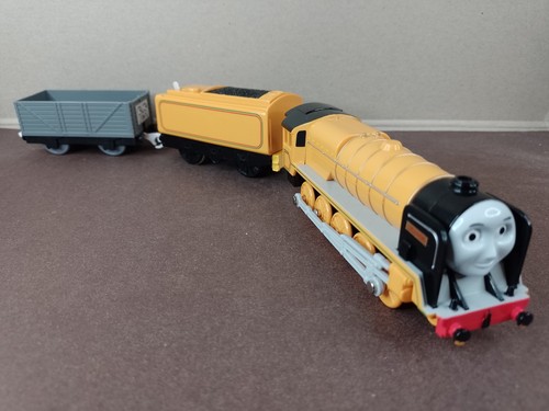 Murdoch train tender tomy - &,
