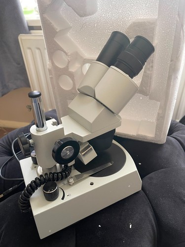 Amscope se305r stereo - se305r-az,