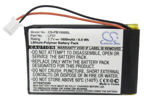 Battery for pure digital - battery,
