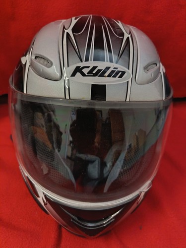 Kylin motorcycle motor - motorcycle, cross