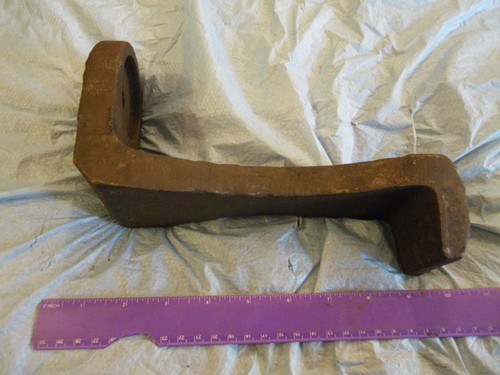 Ton hydraulic toe jack claw - toe,