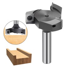 CNC Spoilboard Surfacing