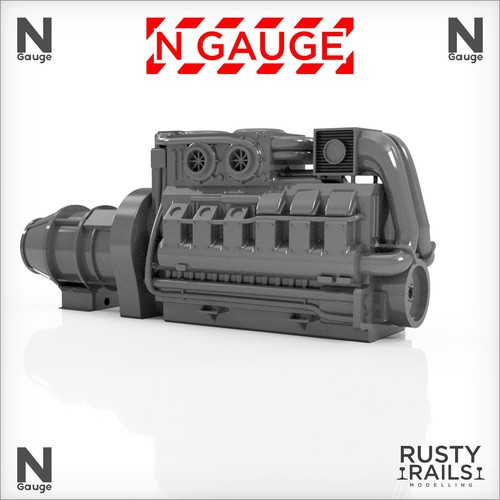 097 class engine n - -,