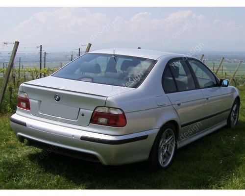 Suitable for bmw e39 - suitable,