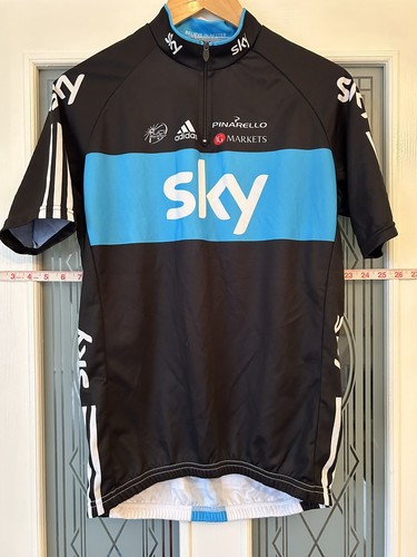 Adidas rapha team - adidas, sky