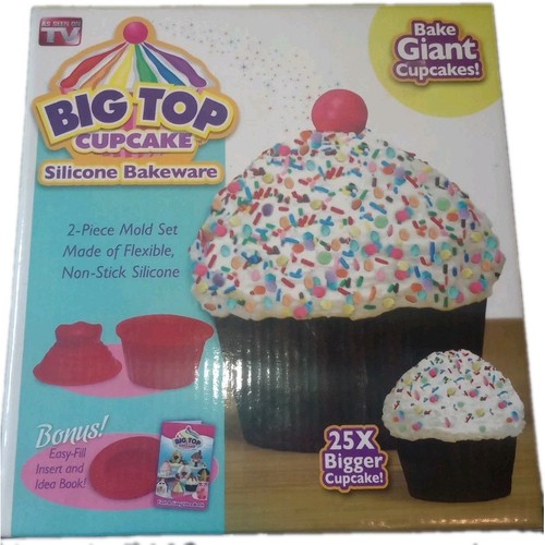 Seen big top - as, tv