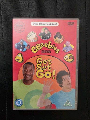 Cbeebies get set - get,