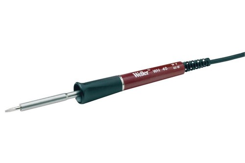 Weller soldering iron - weller,
