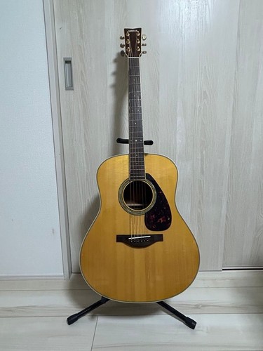Yamaha ll6 are - yamaha,