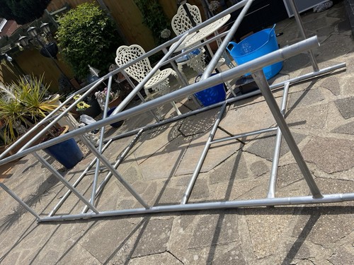 Aluminium scaffold tower - scaffold,