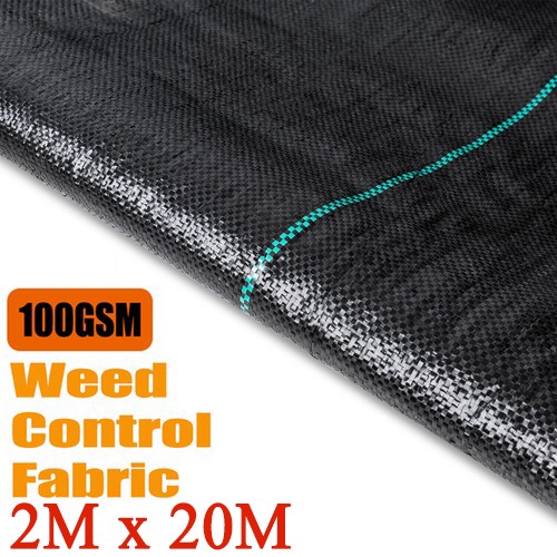 20m weed control fabric - 20m,