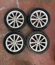 SKODA OCTAVIA MK3 17" GENUINE