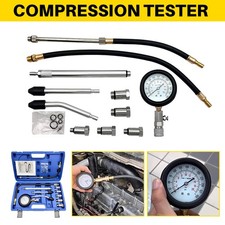 Diesel Engine Cylinder