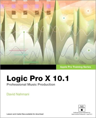 Apple pro training - apple, series