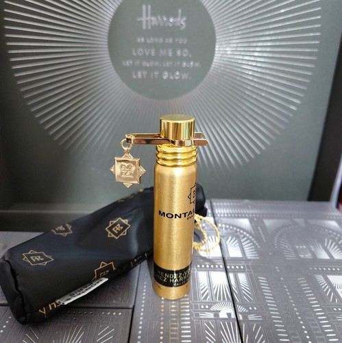 Montale paris rendez vous - montale, chez