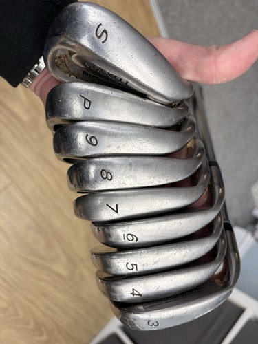 Maxfli max golf irons set - maxfli, max+