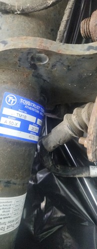 Mercedes sprinter tow bar - mercedes,