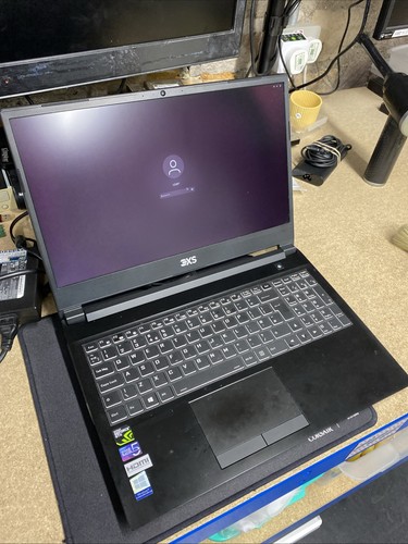 Clevo nh55a laptop 9750h - nh55a,