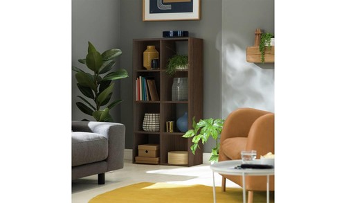 Squares cube storage unit - storage,