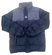 Helly Hansen Black Grey
