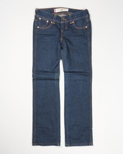 Levi women eve - levi's, straight