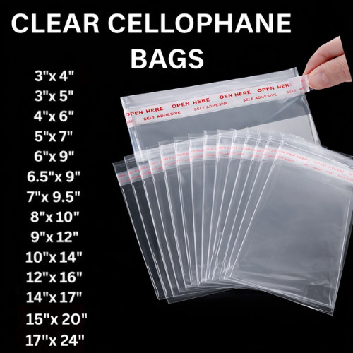 C6 dl self seal - c6,