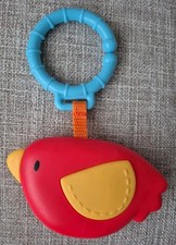 FISHER PRICE RAINFOREST JUNGLE