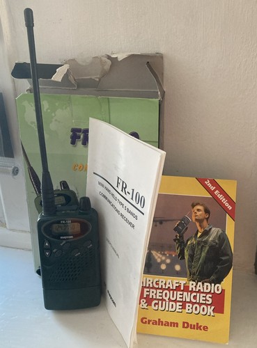 Maycom 100 mini handheld - fr,