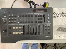 Panasonic WJ-AVE5 Digital AV