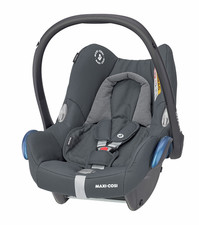 Brand New Maxi-Cosi CabrioFix