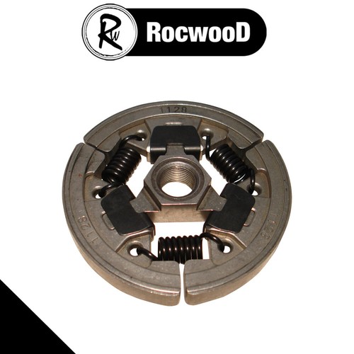 Clutch assembly fits stihl - clutch,