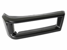 Bumper end piece rear left cover for Mercedes Vario from 1996-2013