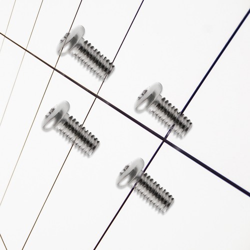 Replacement screws - replacement,