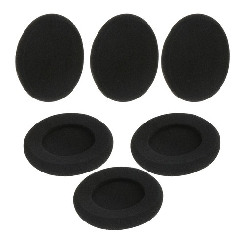 Pairs earpad for sennheiser - 3,