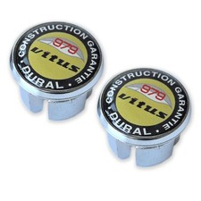 Vitus 979 Dural Chrome