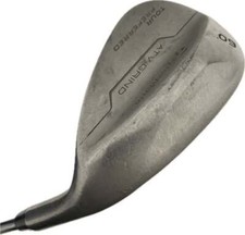 TaylorMade ATV Grind 60°-10 Lob Wedge - Project X 6.0 Stiff Flex Shaft