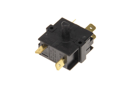 Position change over switch - 4,