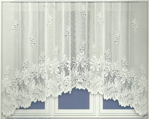 White leaf jardiniere - white,