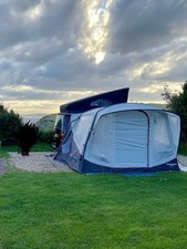 Drive Away Air Awning By