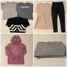 Girls Clothes Bundle 8-9 Years Fair VALUE Condition