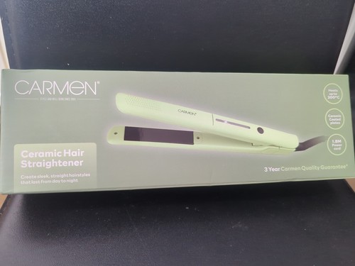 Carmen ceramic hair - ceramic,