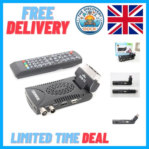 Digital freeview tuner - freeview, &