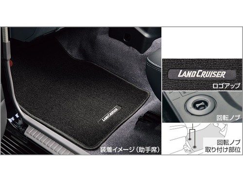 New jdm toyota land - toyota,
