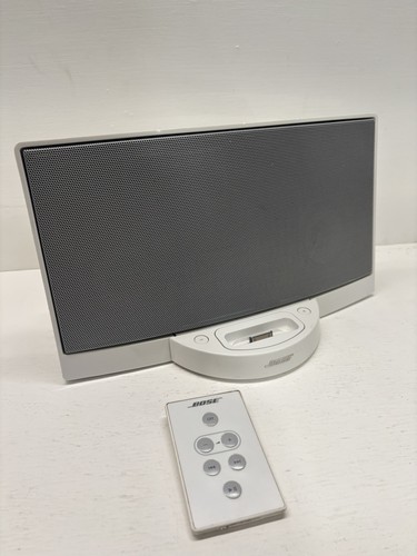 Bose sounddock series - series, 1