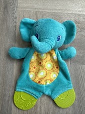 Bright Starts Elephant Green