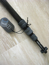 Gitzo GB1540 Carbon Fiber Boom Pole Selfie stick for GoPros, lights, microphone