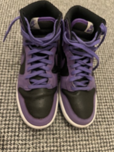 Nike dunk retro high bttys - dunk,