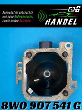 Radar sensor distance controller ACC Distronic distance warning Audi 8W0907541G
