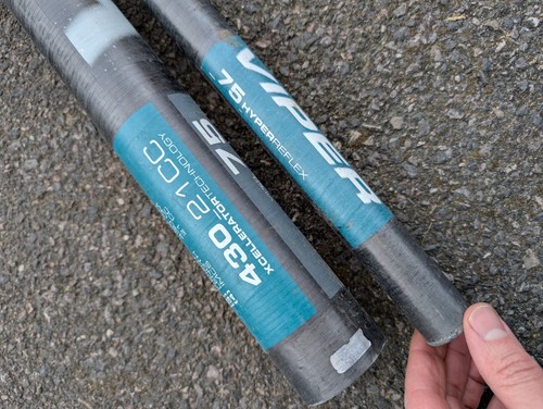 North sails drop shape viper - sails,