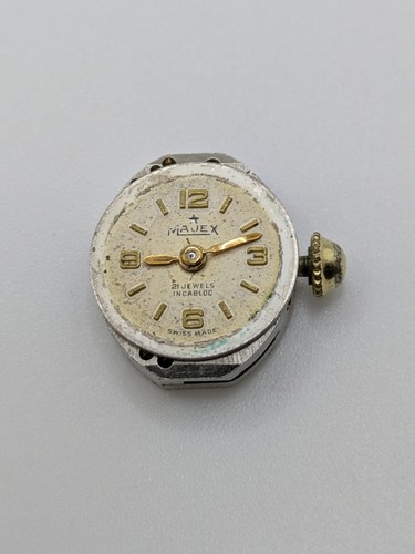 1677 majex manual wind - as,